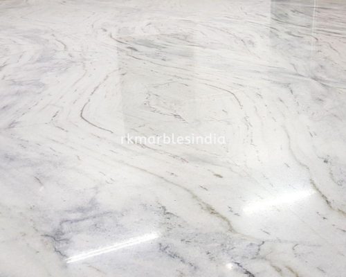 Makrana Kumari marble