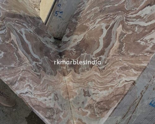 Torrento marble slabs for flooring