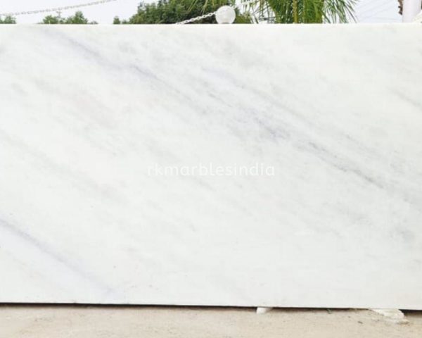 agariya white marble