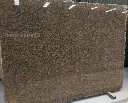 Chocolate Brown (North India Granite) (2)