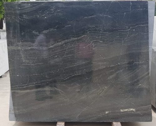 Indian Black Marble slab